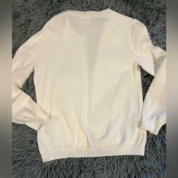 EUC 10 Crewcuts Casey Cardigan - Picture 3 of 6